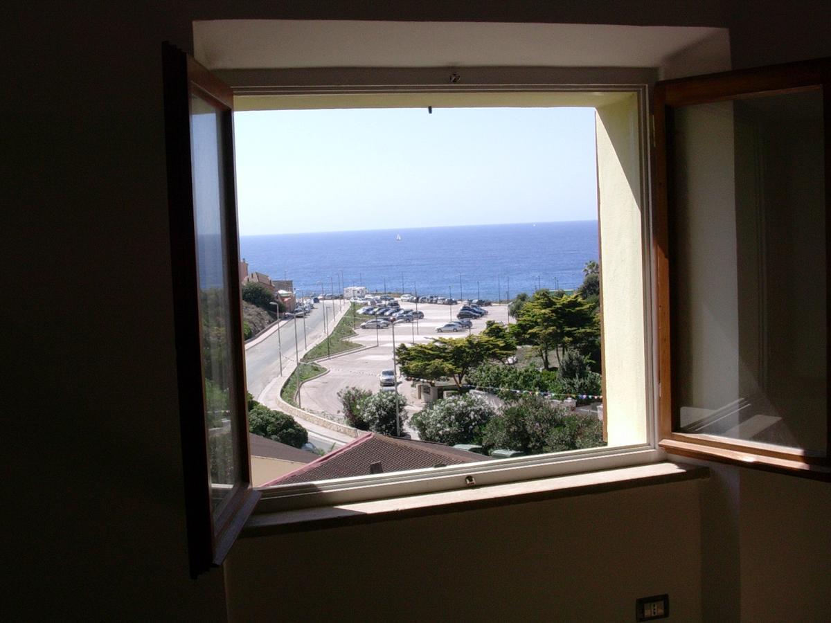 Residence Argentiera Miniera dell'Argentiera Екстер'єр фото