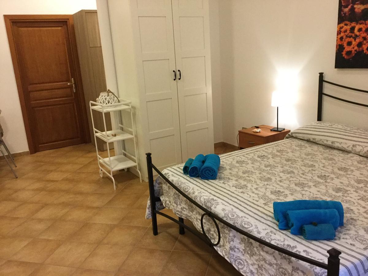 Residence Argentiera Miniera dell'Argentiera Екстер'єр фото